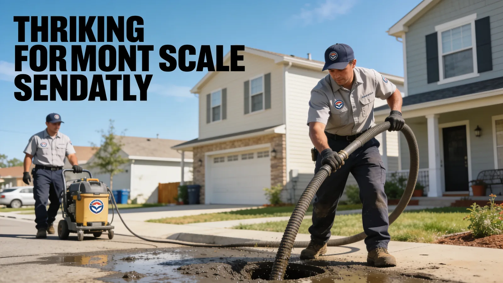 Sewage Cleanup in Honesdale, PA near me